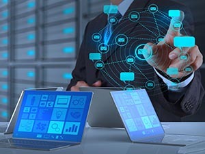 新一代ERP系统须有效整合MES系统——面向物联网设备制造的深度融合路径